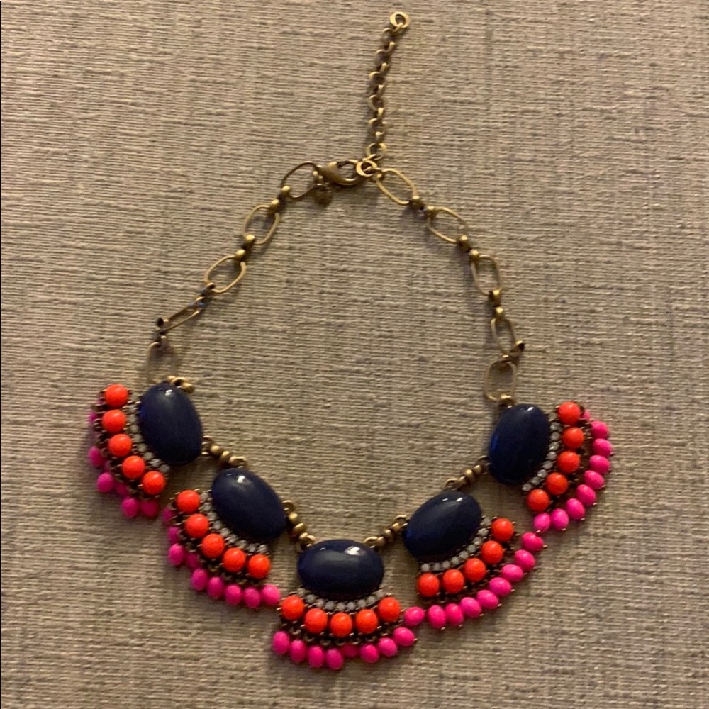 J.Crew Necklace